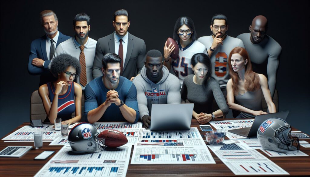 nfl big data bowl