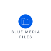 bluemediafiles