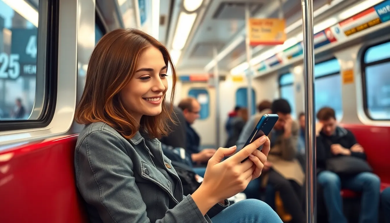 tech news app